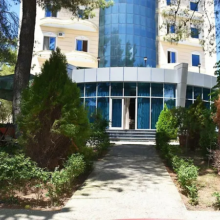 Ξενοδοχείο Yjet