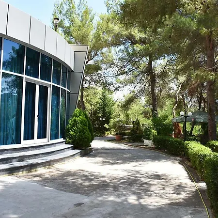 Yjet 3* Φιέρι
